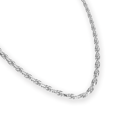 Cadena de cuerda, 4mm