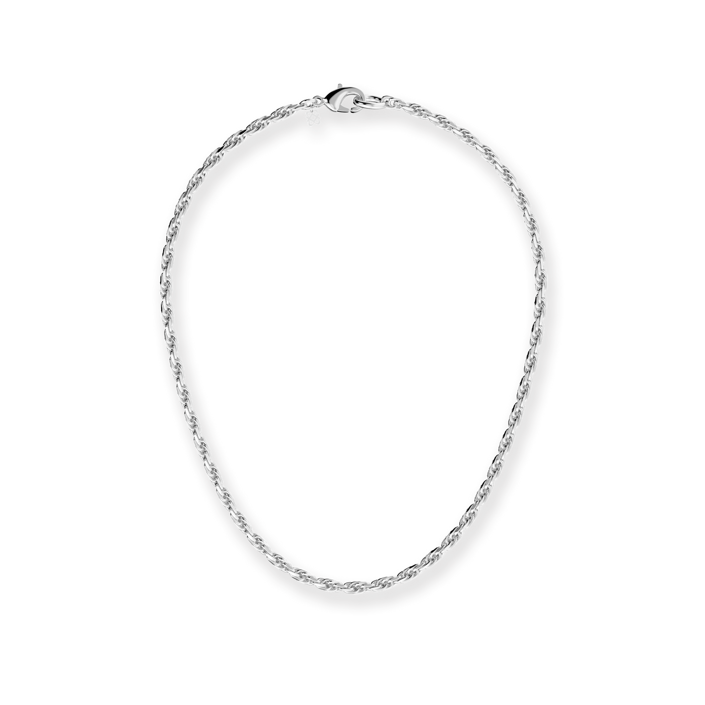 Cadena de cuerda, 4mm