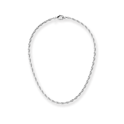 Cadena de cuerda, 4mm