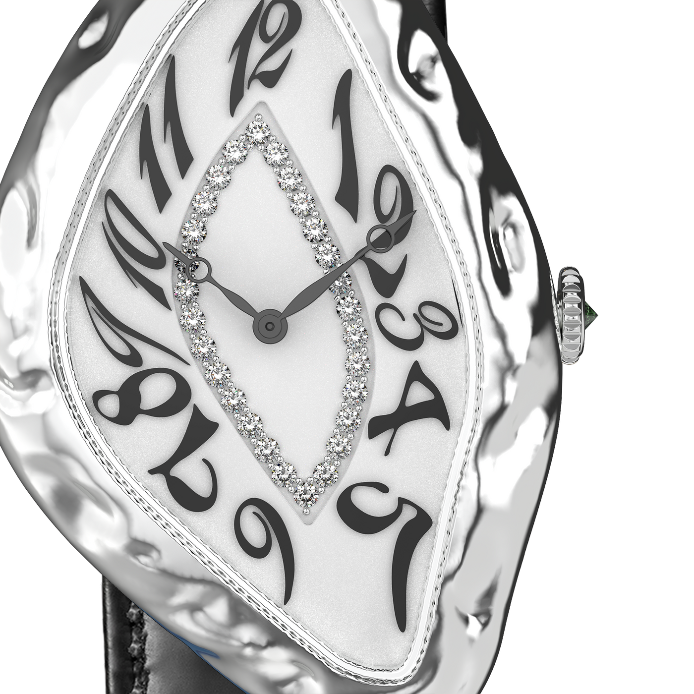 Paradoxe Diamond Watch