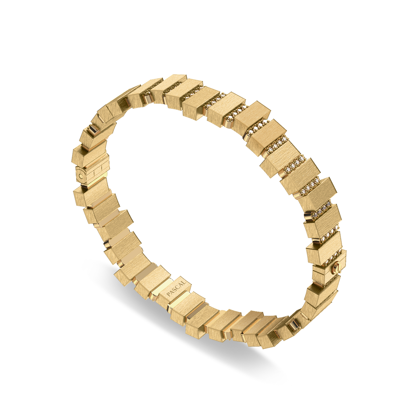 Everyday Diamond Eternity Brazalete