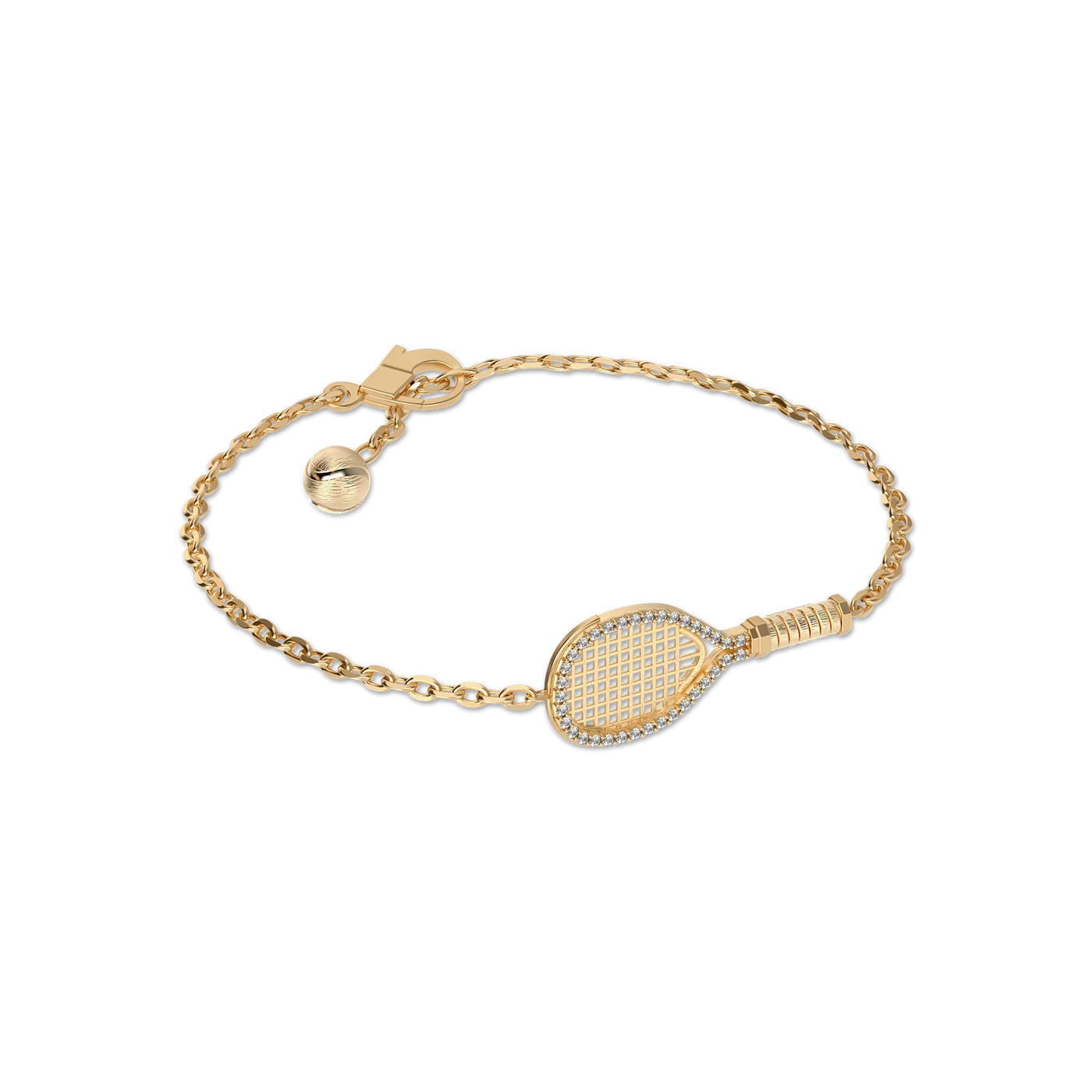 The Eternal Shine Box