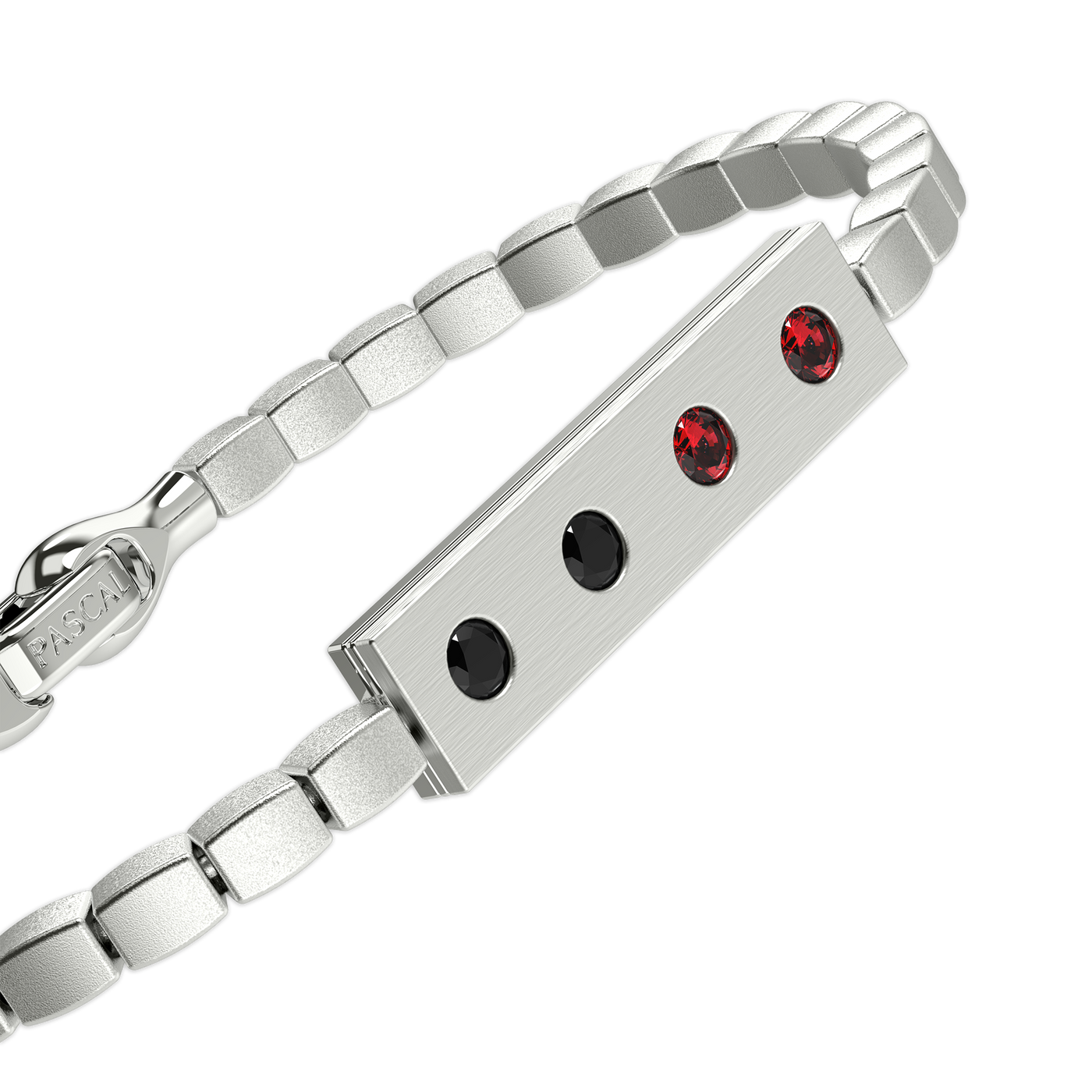 Light Out Minimalist Bracelet
