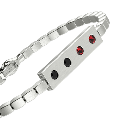 Light Out Minimalist Bracelet