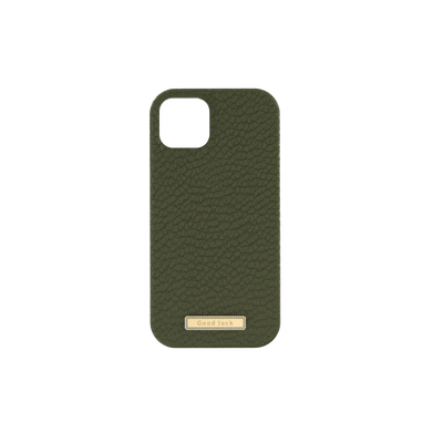 Personalized Engraved Diamond Phone Case