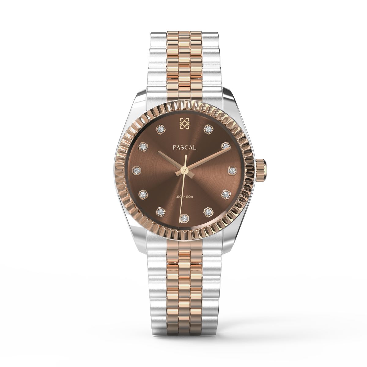 PASCAL | TIMELESS CLASSICS WATCHES