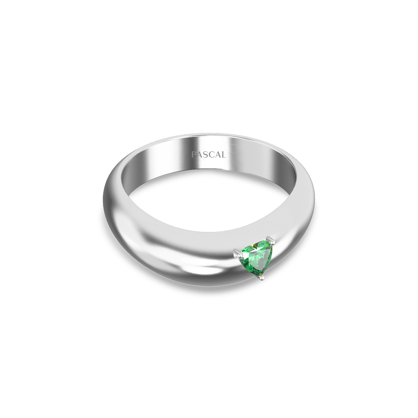 Anillo de la promesa de Atraer Seúl