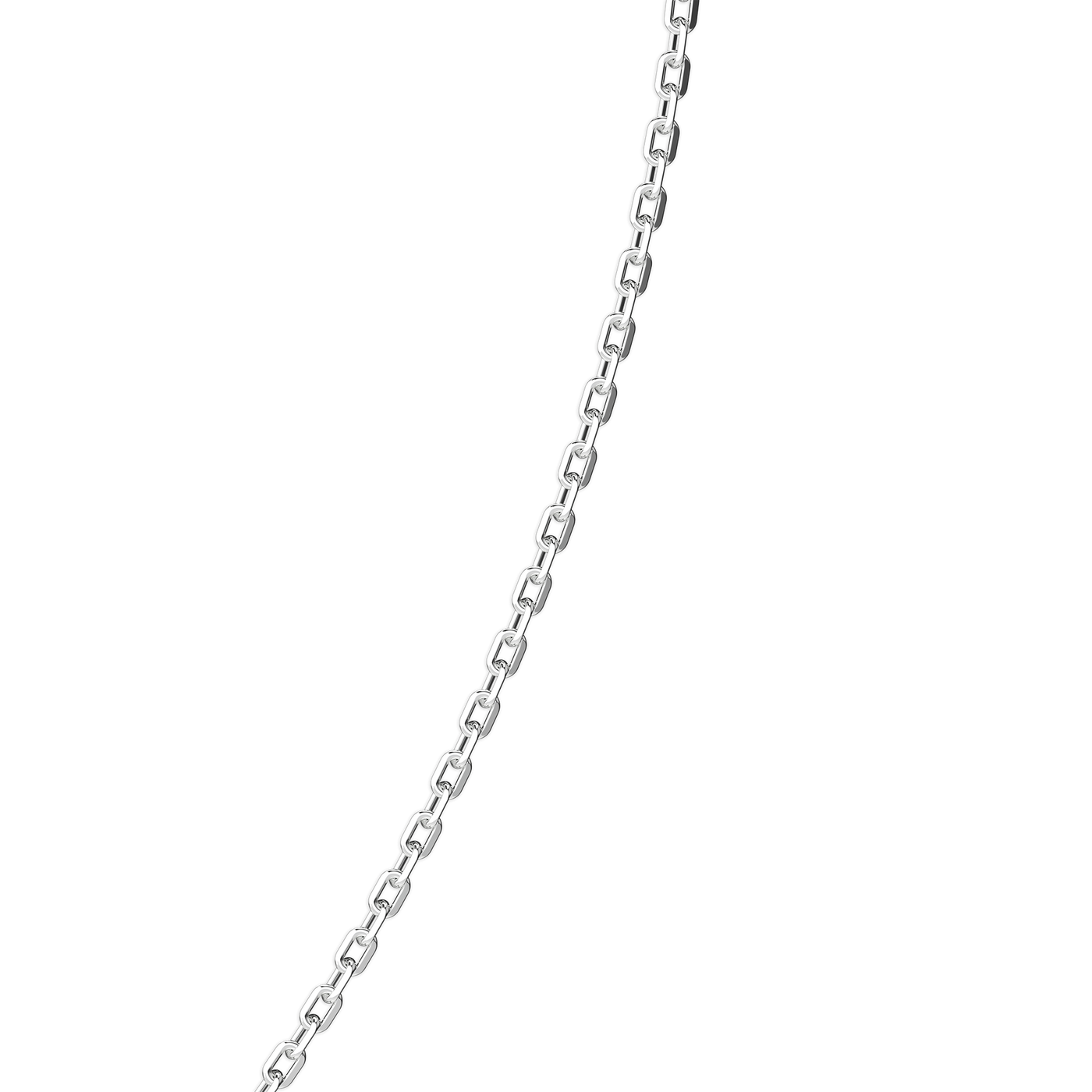 Trace Chain, 2mm