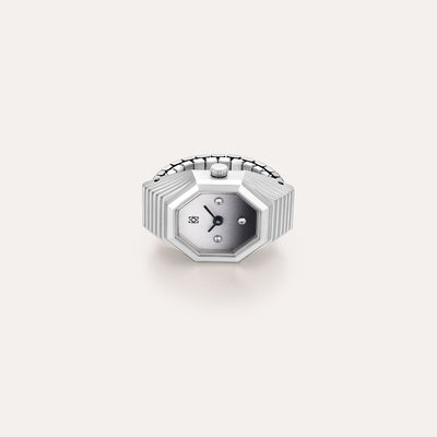 Fresno Diamond Watch Ring