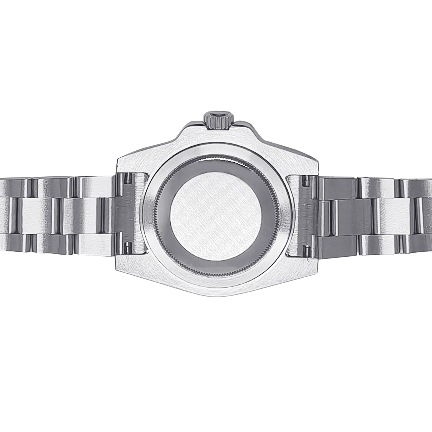 Pascal Royal Luxe Diamond Uhr (grüne Lünette)