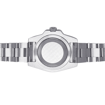 Pascal Royal Luxe Diamond Watch (grön ram)