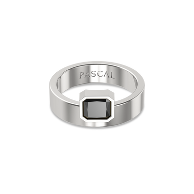 Guardian Promise Ring