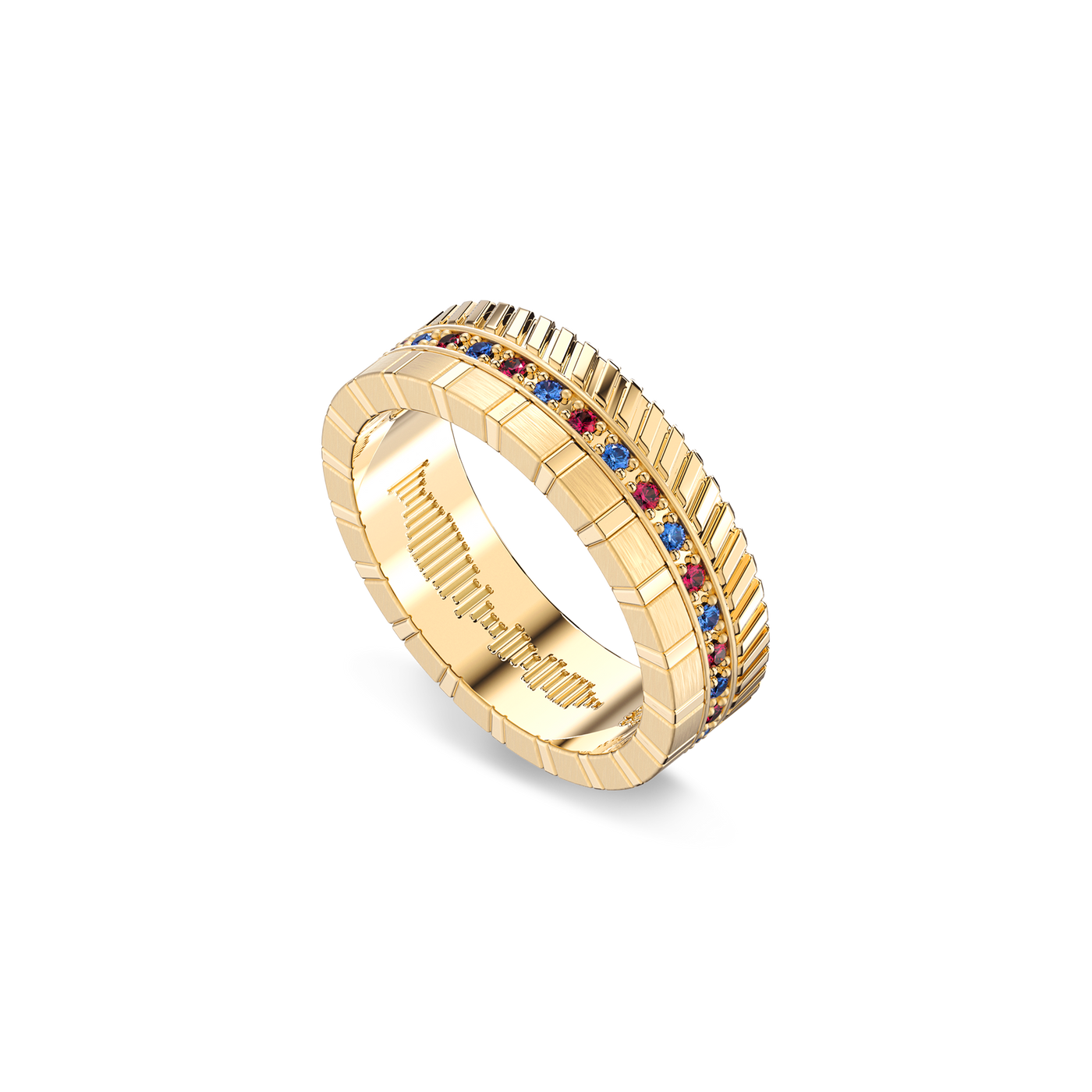 Passion for Speed Ring