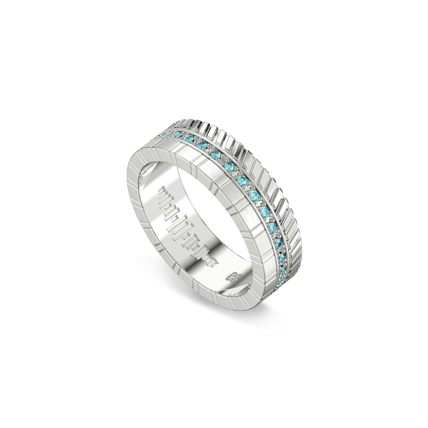 Passion for Speed Ring