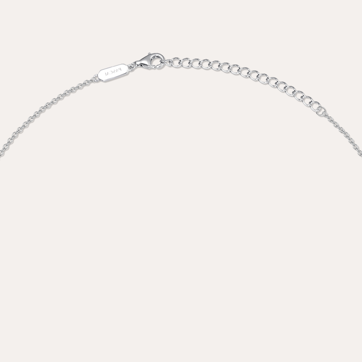 Pascal Trace Kette, 1,4mm 