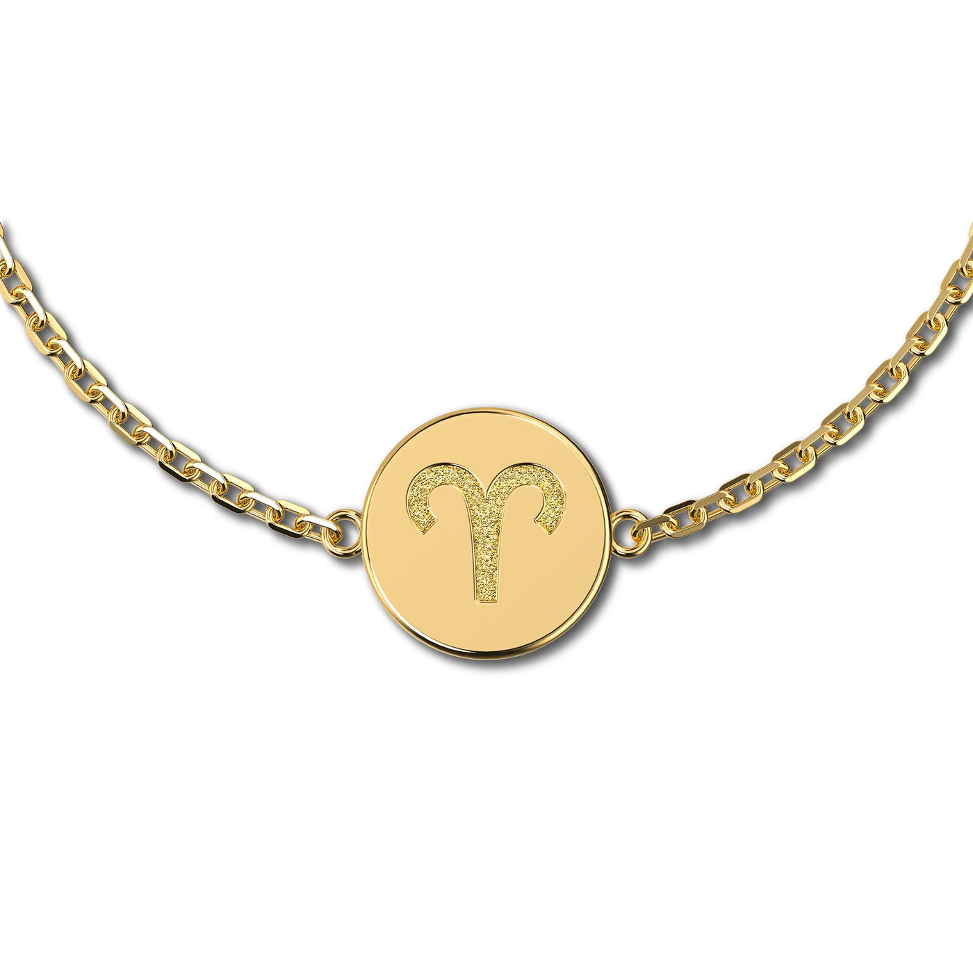 Bracelet Leo Diamond