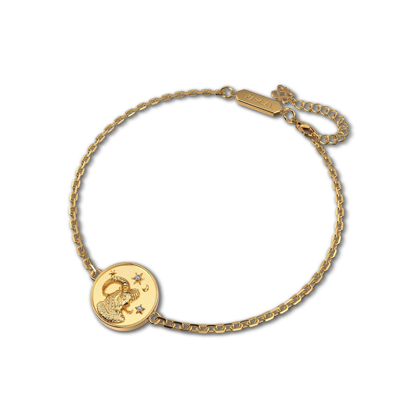 Bracelet Leo Diamond