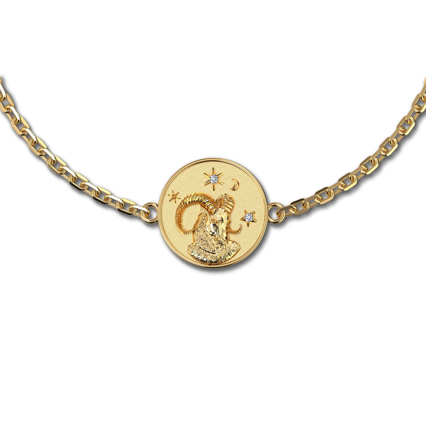 Bracelet Leo Diamond