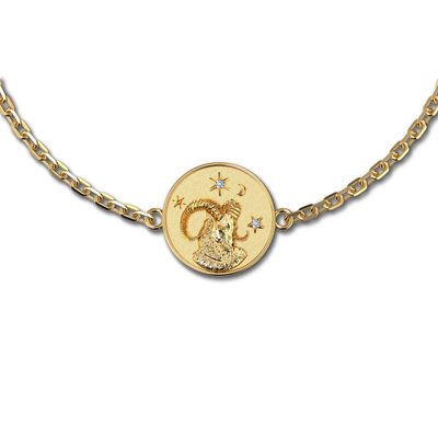 Bracelet Leo Diamond