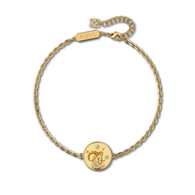 Bracelet Leo Diamond