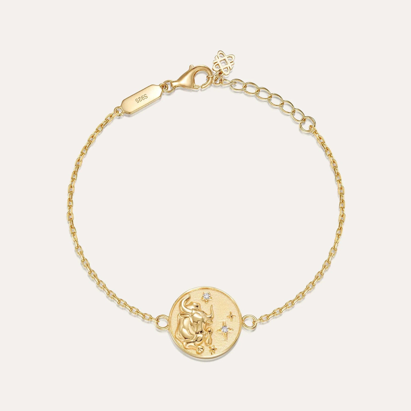 Bracelet Leo Diamond