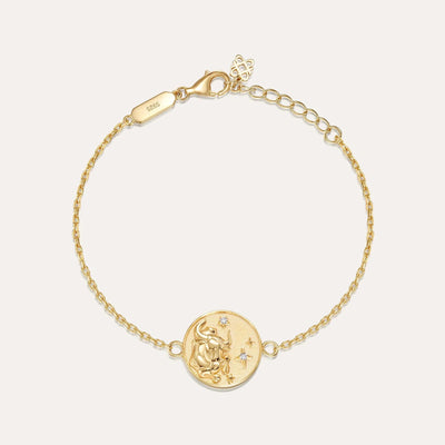 Bracelet Leo Diamond