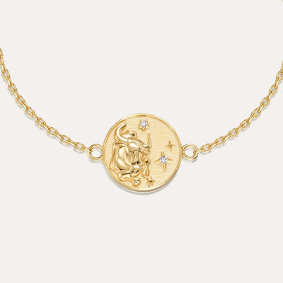 Bracelet Leo Diamond