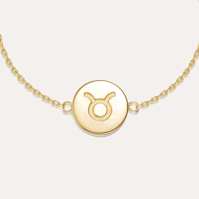 Bracelet Leo Diamond