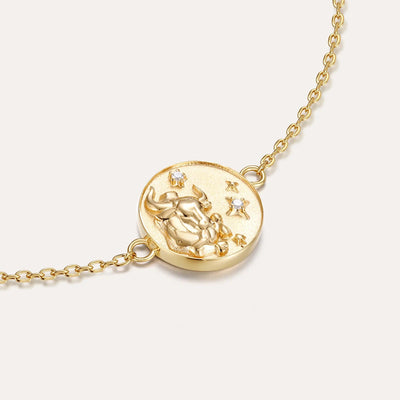 Bracelet Leo Diamond