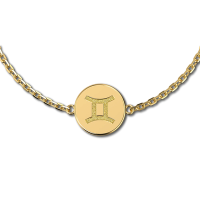 Bracelet Leo Diamond