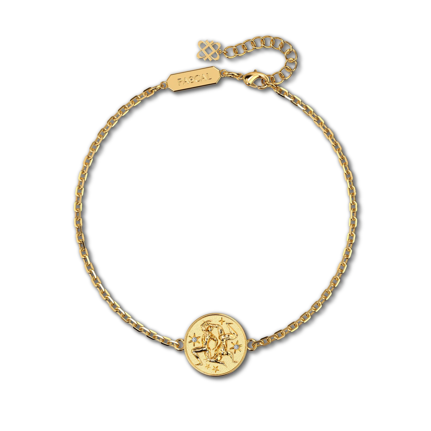 Bracelet Leo Diamond