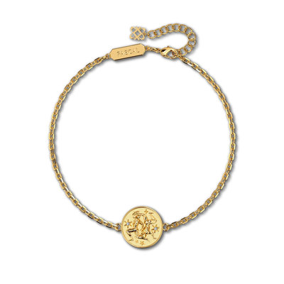Bracelet Leo Diamond