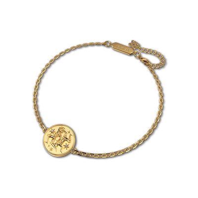 Bracelet Leo Diamond