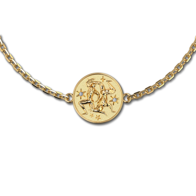 Bracelet Leo Diamond