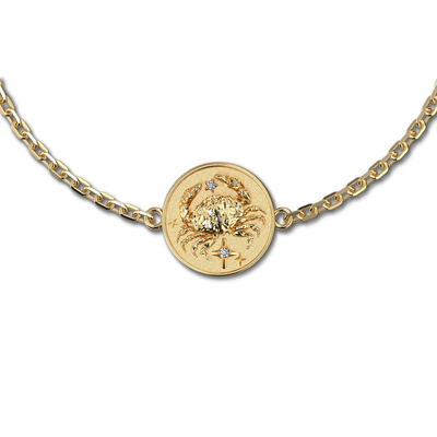 Bracelet Leo Diamond