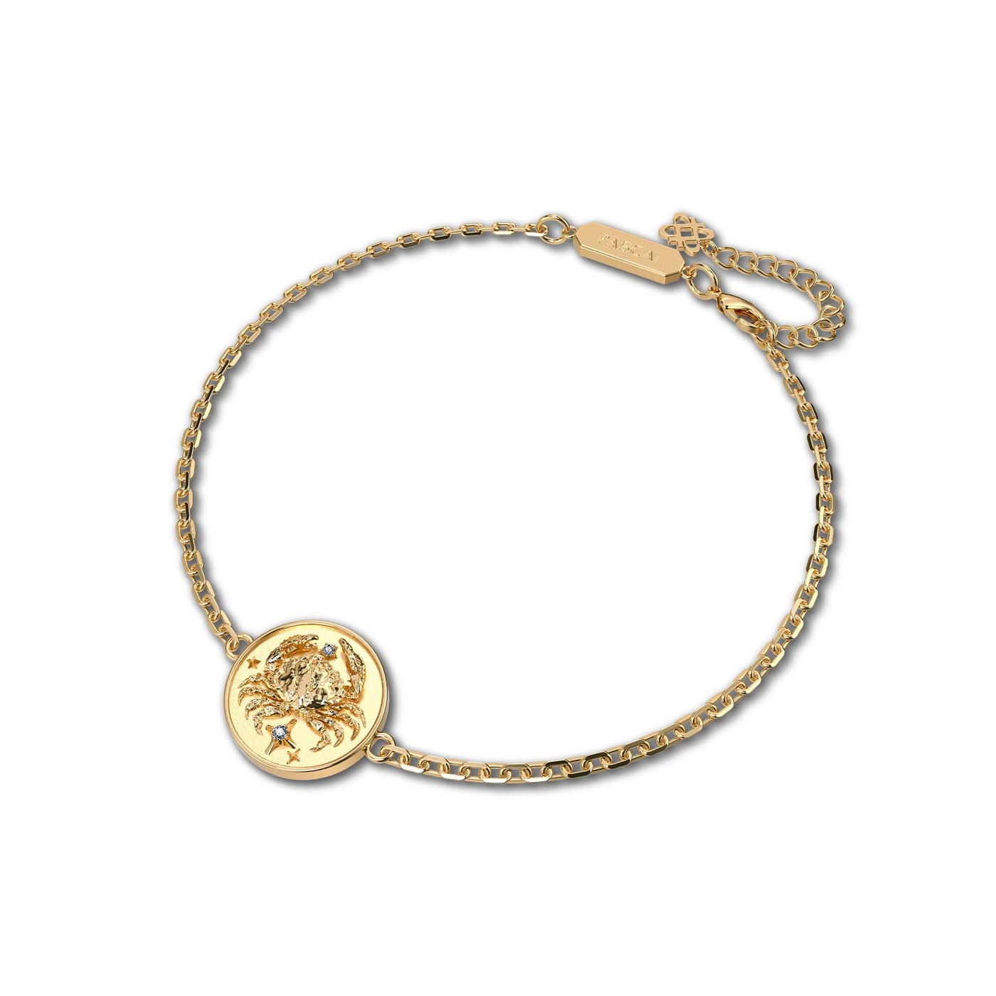 Bracelet Leo Diamond