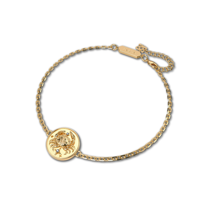 Bracelet Leo Diamond