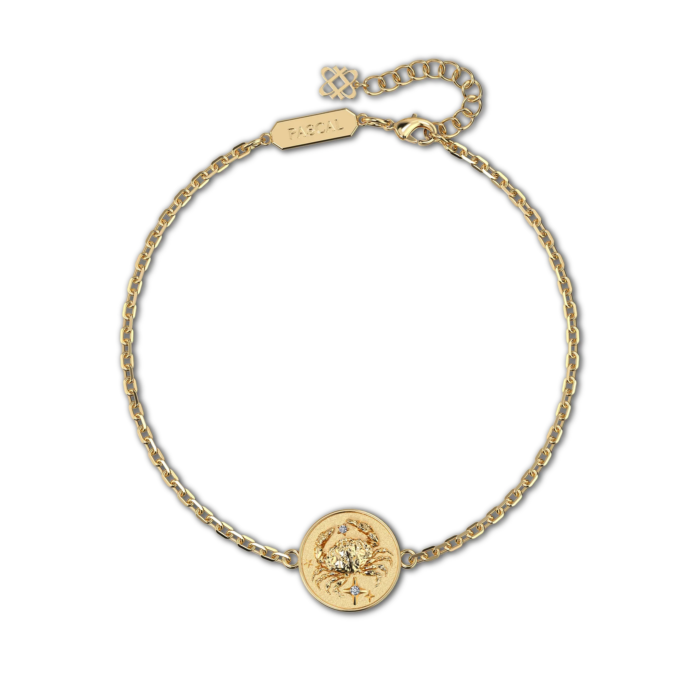 Bracelet Leo Diamond