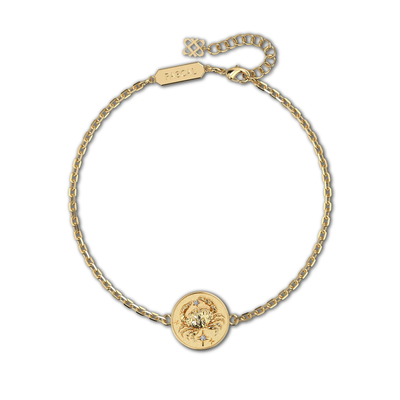 Bracelet Leo Diamond