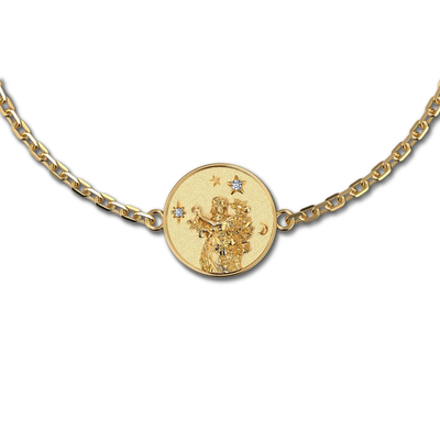 Bracelet Leo Diamond