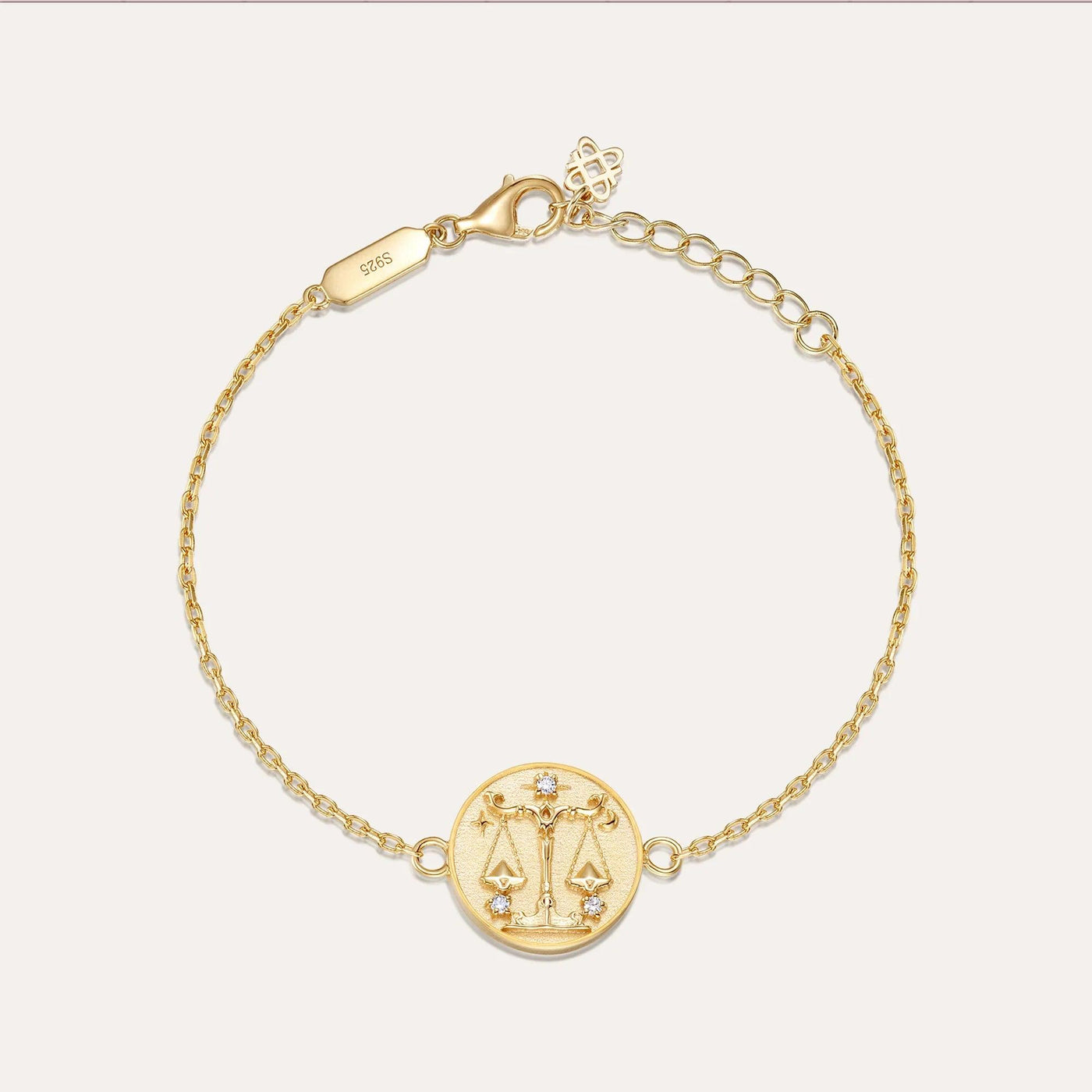 Bracelet Leo Diamond