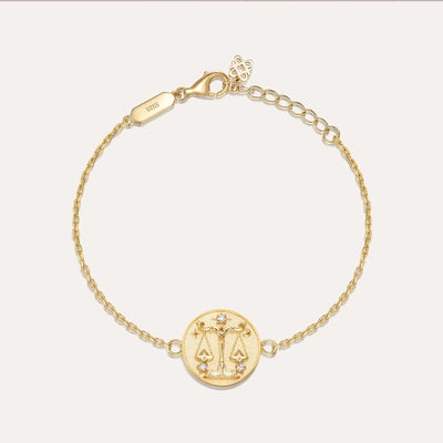 Bracelet Leo Diamond