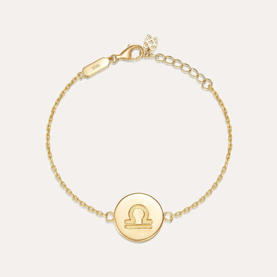 Bracelet Leo Diamond