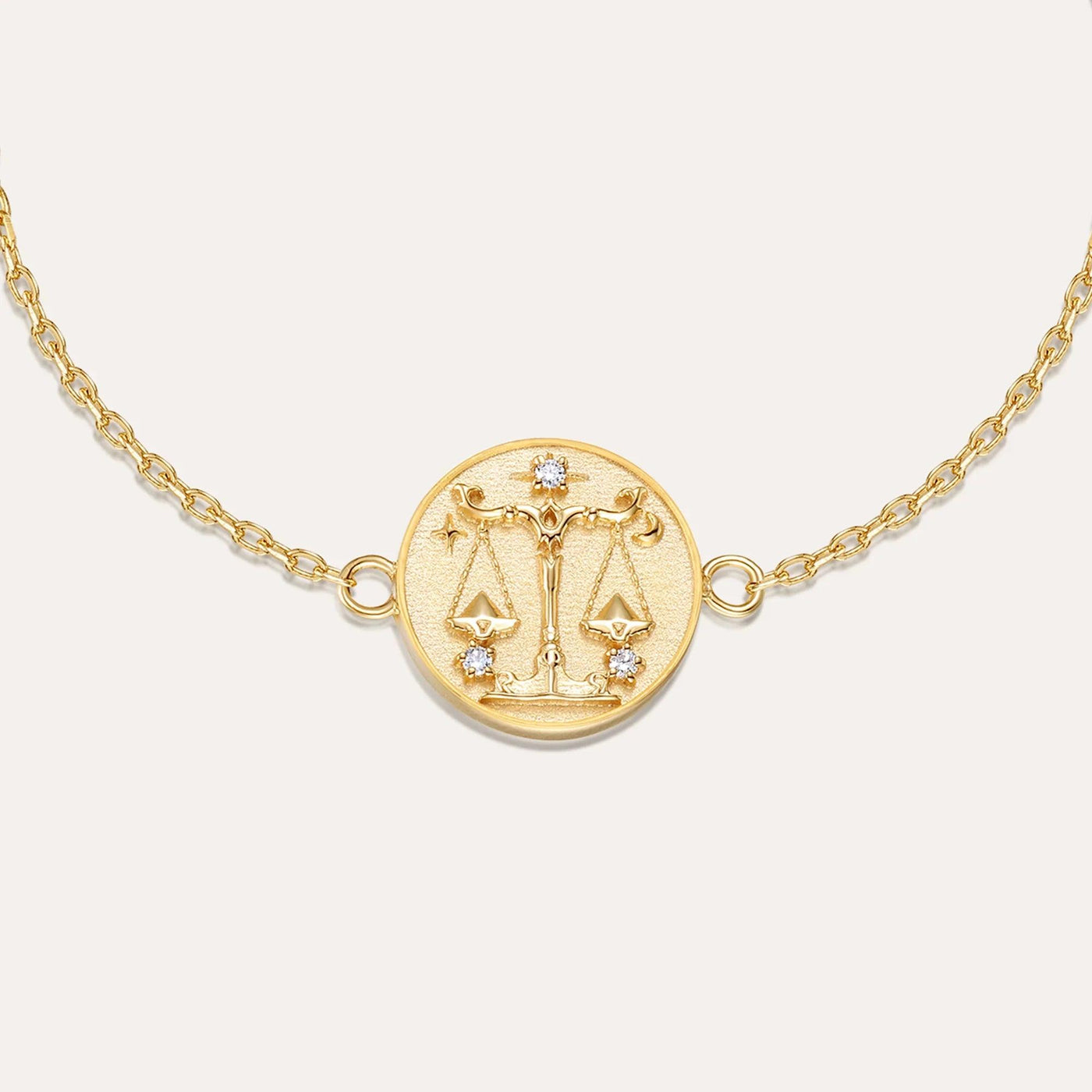 Bracelet Leo Diamond