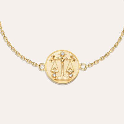 Bracelet Leo Diamond