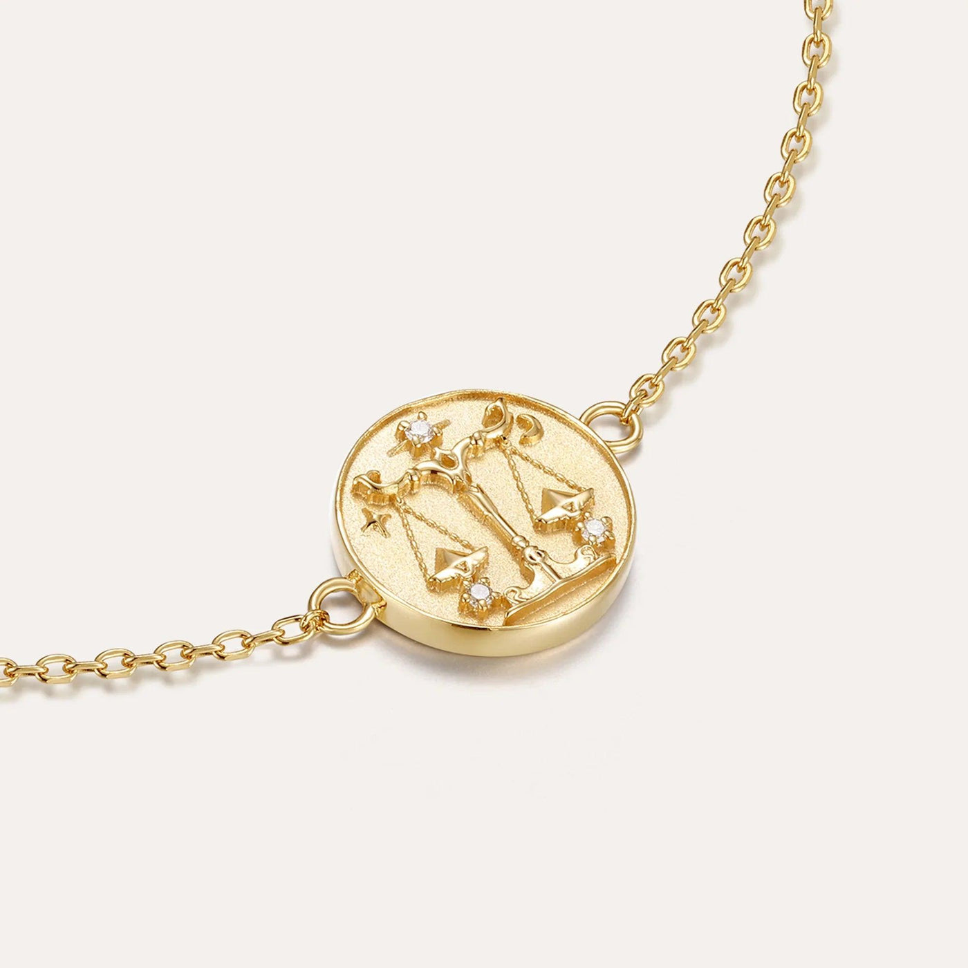 Bracelet Leo Diamond