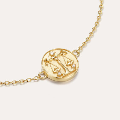 Bracelet Leo Diamond