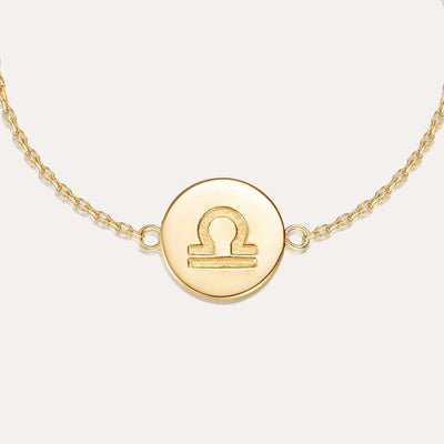 Bracelet Leo Diamond