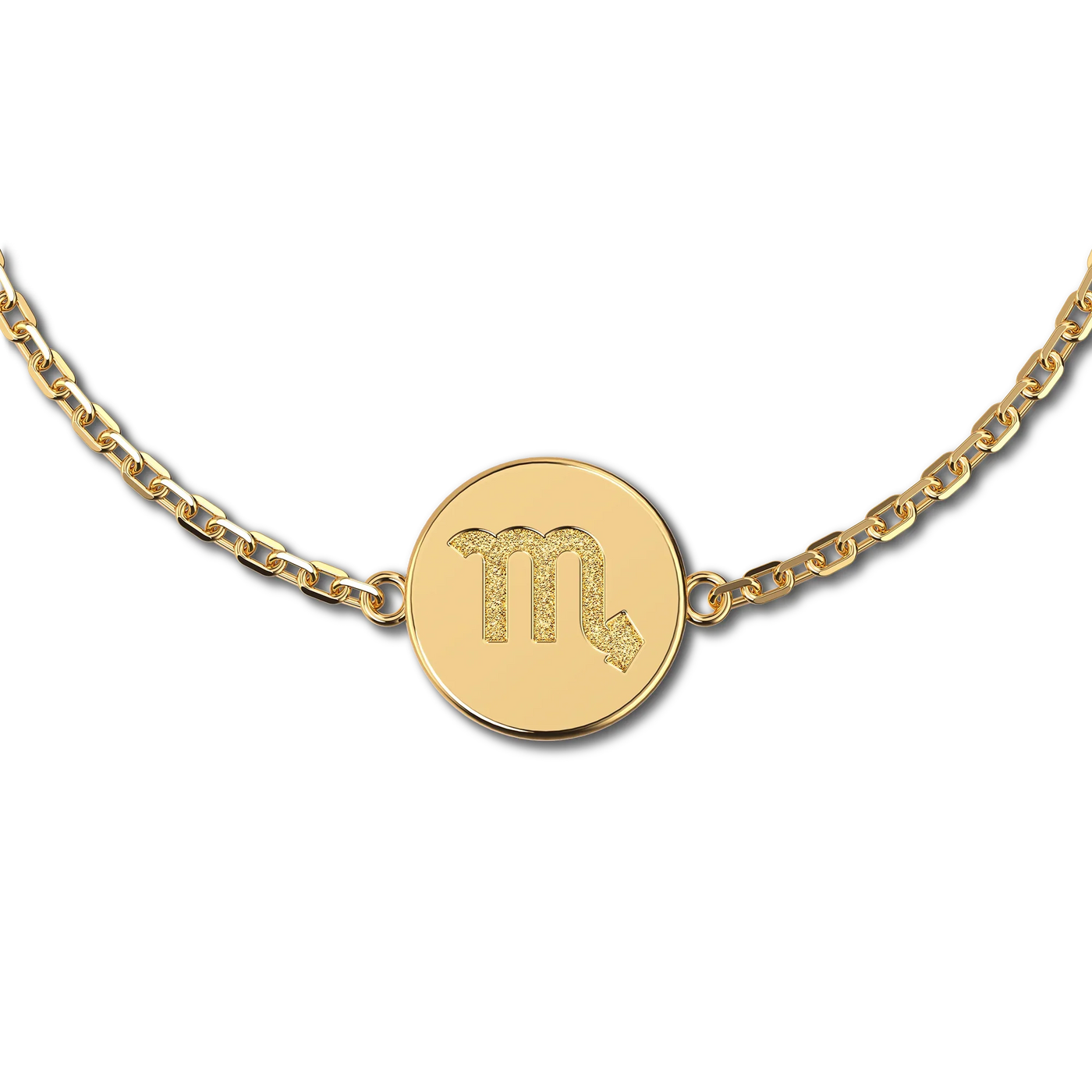 Bracelet Leo Diamond