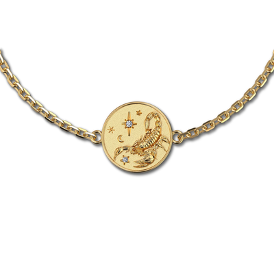 Bracelet Leo Diamond